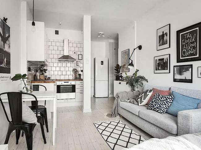 Appartement 4 pièces 82 m² · à Lisieux · 82 m² · 246 167 €