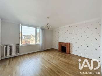 Vente Appartement 4 piècesLisieux