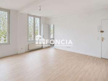 Vente Appartement 3 piècesLisieux