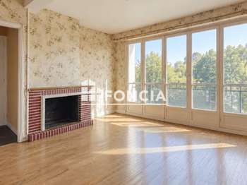 Vente Appartement 2 piècesLisieux