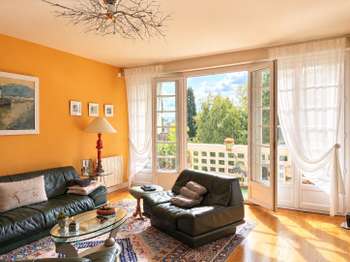 Vente appartement 5 pièces