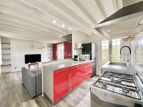 Vente Appartement 2 piècesLisieux Adeline