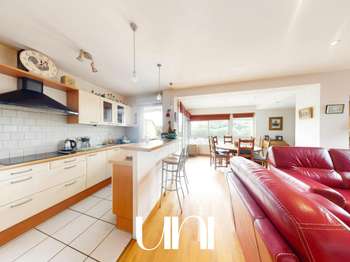 Vente appartement 3 pièces Lisieux Adeline 14