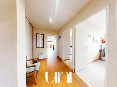 Vente appartement 3 pièces Vente appartement 3 pièces