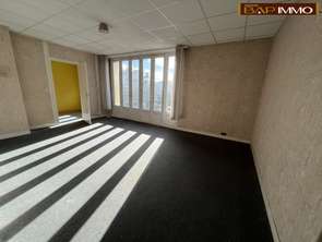 Vente Appartement 4 piècesLisieux Centre Nord