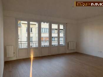 Vente appartement 3 pièces Lisieux Centre Nord 14