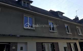 Photo Vente appartement Lisieux Centre Nord