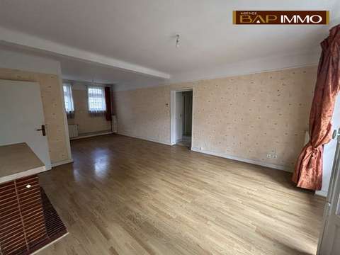 Vente appartement 5 pièces