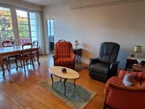 Vente Appartement 4 piècesLisieux Centre Ville Est