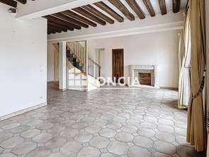 Vente Appartement 5 piècesLisieux Centre Ville Est