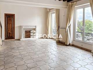 Vente appartement 5 pièces