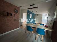 Vente appartement 3 pièces Vente appartement 3 pièces