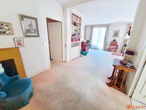 Vente Appartement 3 piècesLisieux Centre Ville Est
