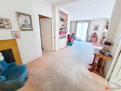 Vente appartement 3 pièces Lisieux Centre Ville Est 14