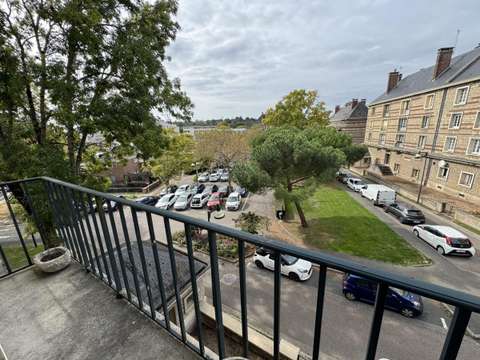 Vente appartement 5 pièces