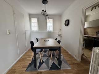 Vente appartement 5 pièces