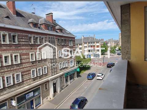Vente appartement 4 pièces Vente appartement 4 pièces