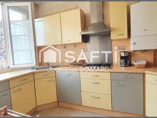 Vente appartement 4 pièces Vente appartement 4 pièces