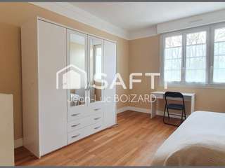 Vente appartement 4 pièces Vente appartement 4 pièces