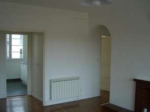 Vente Appartement 3 piècesLisieux Centre Ville Est