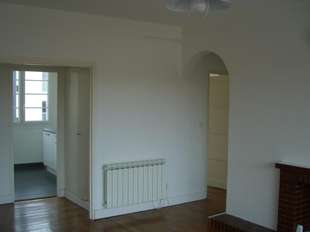 Photo Vente appartement Lisieux Centre Ville Est