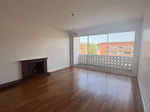 Vente appartement 3 pièces Lisieux Centre Ville Est 14