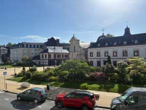 Vente Appartement 3 piècesLisieux Centre Ville Est