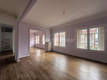 Vente appartement 3 pièces Lisieux Centre Ville Est 14