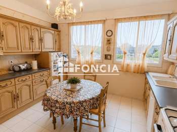 Vente appartement 5 pièces Vente appartement 5 pièces