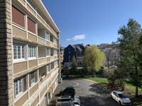 Vente appartement 5 pièces