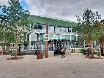 Vente Appartement 4 piècesLisieux Centre Ville Est