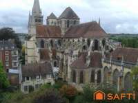 Vente appartement 6 pièces