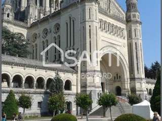 Vente appartement 6 pièces