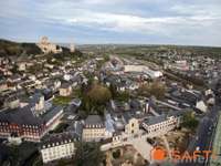Vente appartement 6 pièces