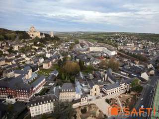 Vente appartement 6 pièces