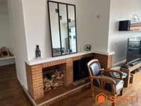 Vente appartement 6 pièces