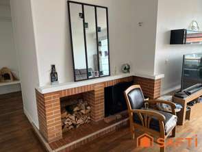 Vente Appartement 6 pièces +Lisieux Centre Ville Ouest