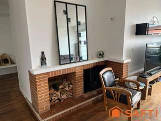 Vente appartement 6 pièces
