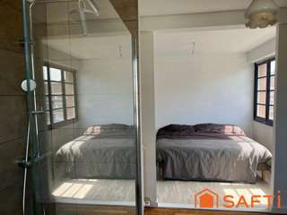 Vente appartement 6 pièces