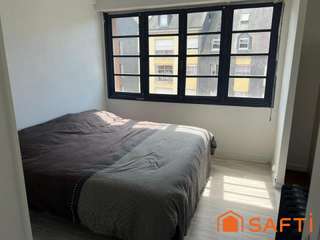Vente appartement 6 pièces