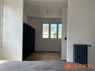 Vente appartement 6 pièces
