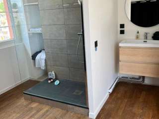 Vente appartement 6 pièces