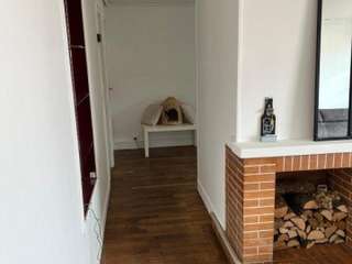 Vente appartement 6 pièces