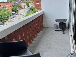 Vente appartement 6 pièces