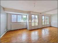 Vente appartement 5 pièces