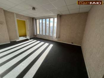 Vente appartement 4 pièces Lisieux Centre Ville Ouest 14