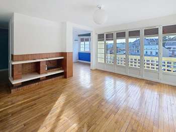 Vente appartement 5 pièces