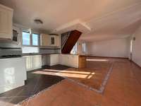 Vente appartement 6 pièces