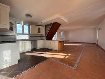 Vente Appartement 6 pièces +Lisieux Centre Ville Ouest