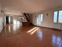 Vente appartement 6 pièces